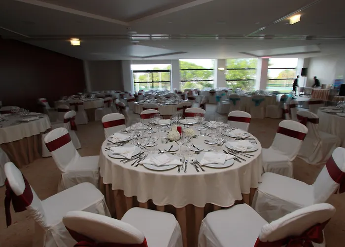 Crowne Plaza Vilamoura - Algarve By Ihg