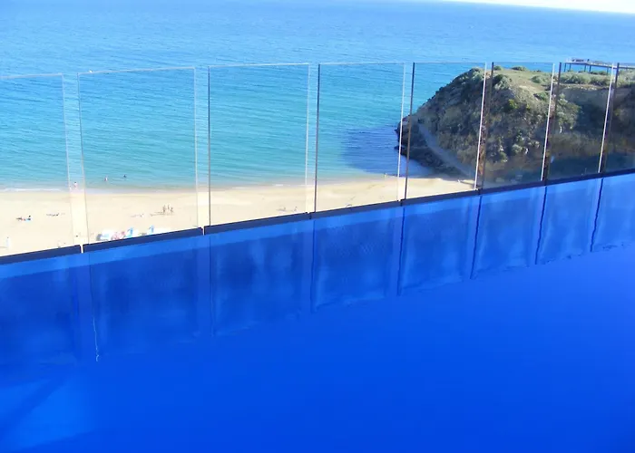 Rocamar Exclusive Hotel & Spa - Adults Only