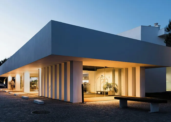 Memmo Baleeira - Design Hotels